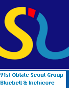 Member group of Scouting Ireland
